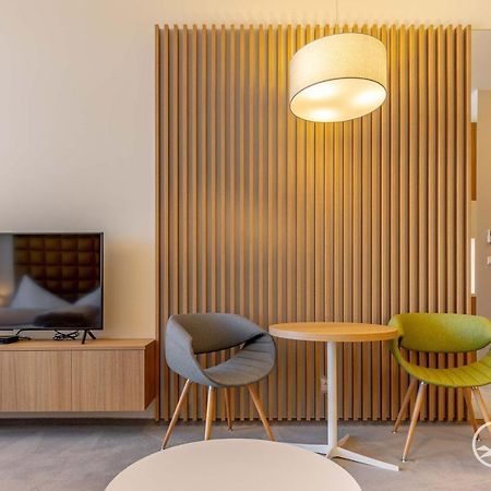 Tatra Suites Luxury Studio C408 Wysokie Tatry Zewnętrze zdjęcie